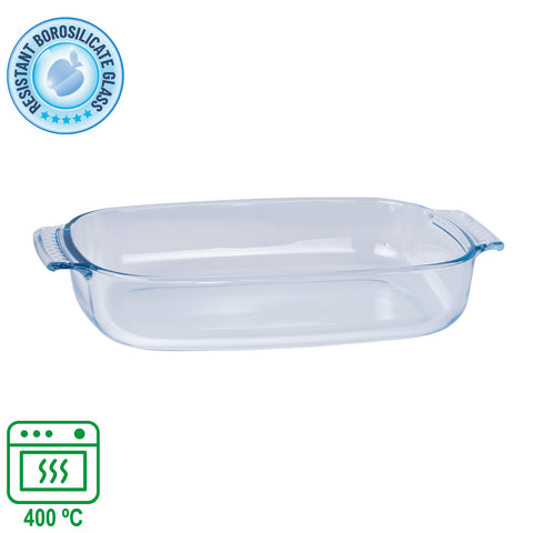 Bandeja de Horno 2,7 L