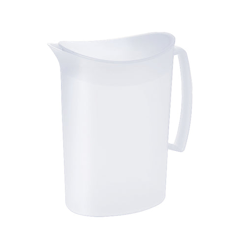 Jarra de agua de 2 L
