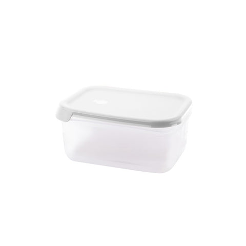 ABREFÁCIL / TaperHogar Rectang 2,25 L (tapa opaca) - Menaje Juypal