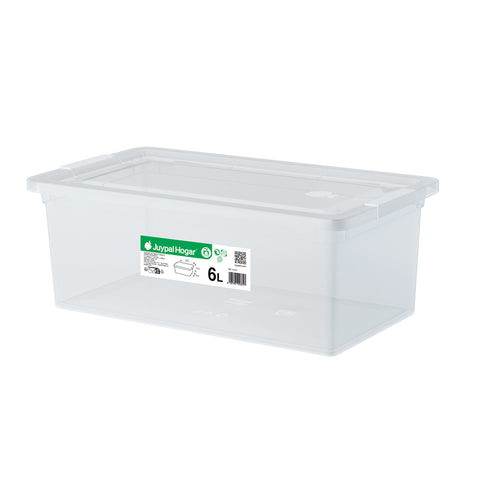 Caja de ordenación 6 L