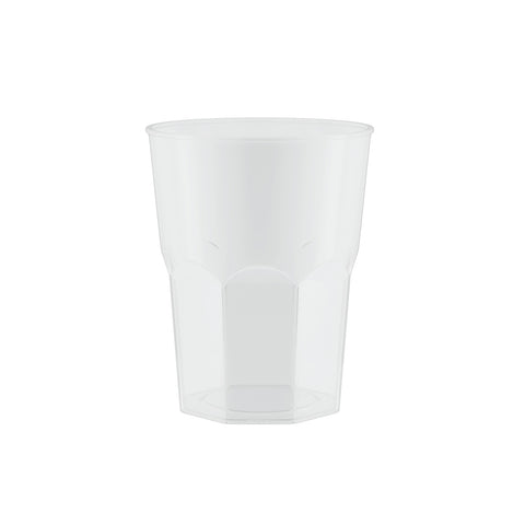 Vaso Clásico Gama Premium 400 CC PP