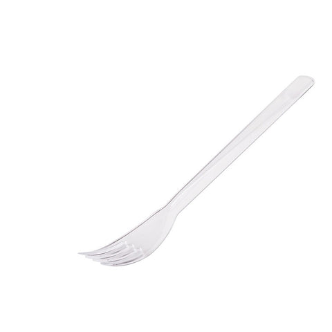 SET 12 Tenedor premium 17,5 cm / ACRÍLICO - Menaje Juypal