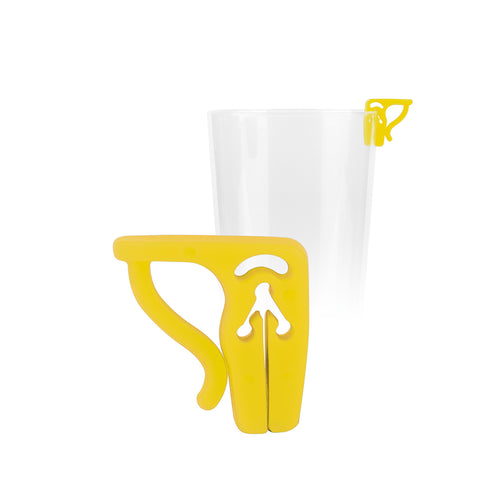 Pinzas Clips Vasos 5000 Pinzas