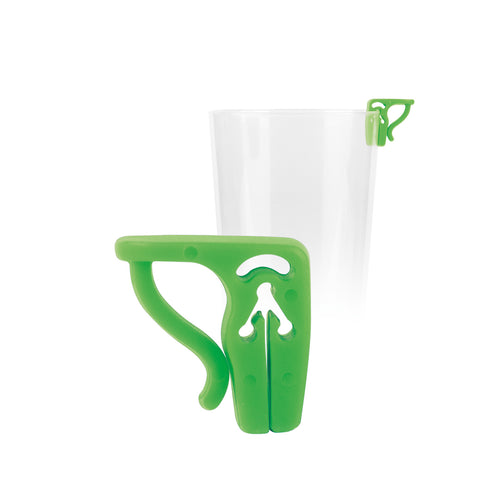 Pinzas Clips Vasos 5000 Pinzas