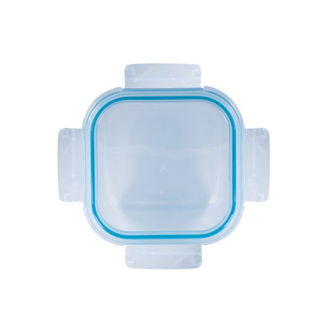TaperGlass / Taper Cuadrado de 0,520 L / BOROSILICATO - Menaje Juypal