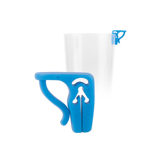 Pinzas Clips Vasos 5000 Pinzas
