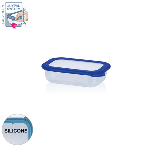 BIMAT / Taper Rectangular de 0,300 L - Menaje Juypal