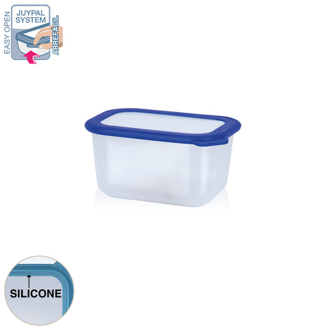 BIMAT / Taper Rectangular de 0,500 L - Menaje Juypal