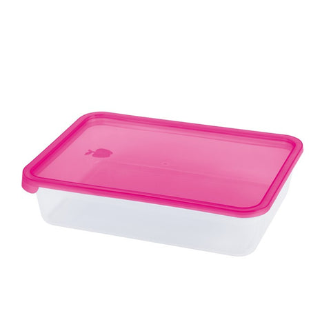Taperhogar rectangular 4,5L - Juypal Hogar | Tienda de productos de menaje para el hogar