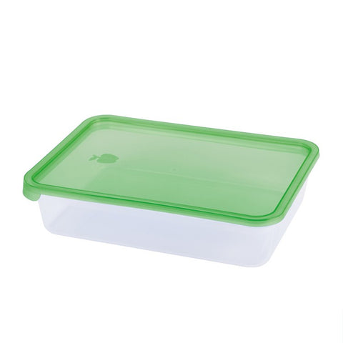 Taperhogar rectangular 4,5L - Juypal Hogar | Tienda de productos de menaje para el hogar