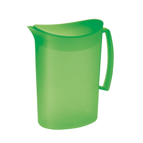Jarra de agua de 2 L