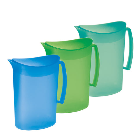 Jarra de agua de 2 L
