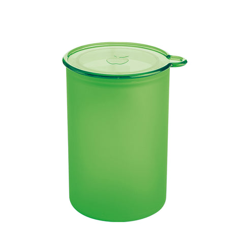 Tarro hermético con tapa a presión 1,20 L