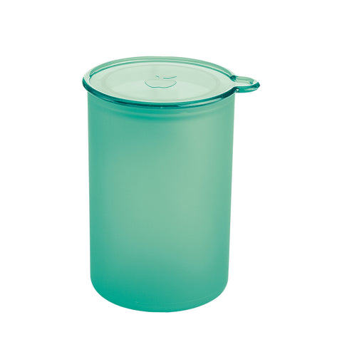 Tarro hermético con tapa a presión 1,20 L
