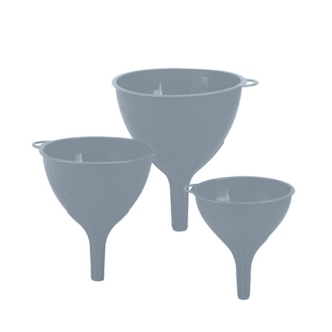 Set de 3 embudos - Juypal Hogar | Tienda de productos de menaje para el hogar