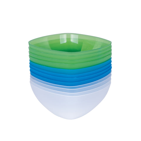 Cuenco de ensalada 0,75 L