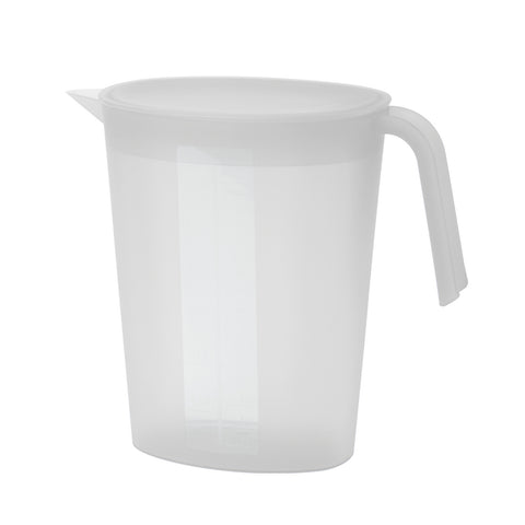 Jarra Medidora + Tapa 1,75 L