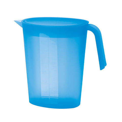 Jarra Medidora + Tapa 1,75 L