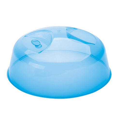 Tapa Microondas ALTA + Válvula 26xh11cms - Menaje Juypal
