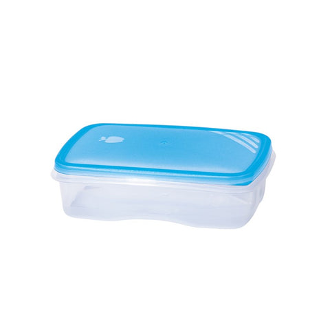 TaperHogar Hermético Rectangular 1,5 L - Menaje Juypal