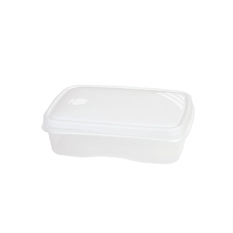 TaperHogar Hermético Rectangular 1,5 L - Menaje Juypal