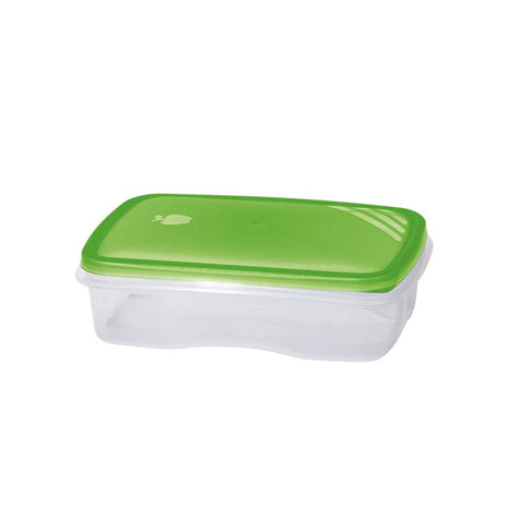 TaperHogar Hermético Rectangular 1,5 L - Menaje Juypal
