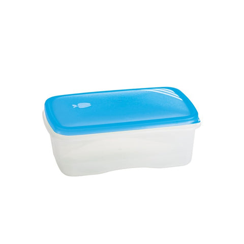 TaperHogar Hermético Rectangular 2 L - Menaje Juypal