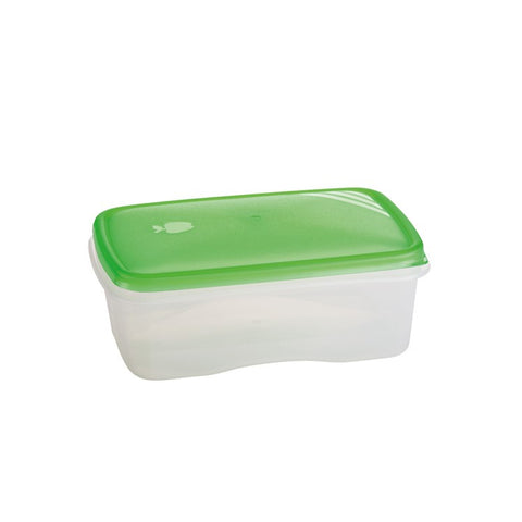 TaperHogar Hermético Rectangular 2 L - Menaje Juypal