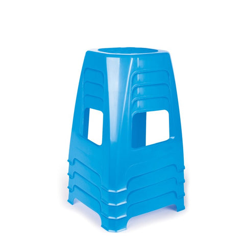 Taburete multiuso rectangular ALTO (460 mm)