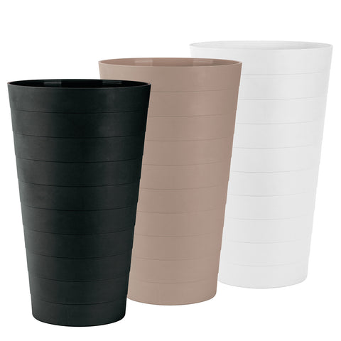 Maceta Florencia H 30 cm Escalones