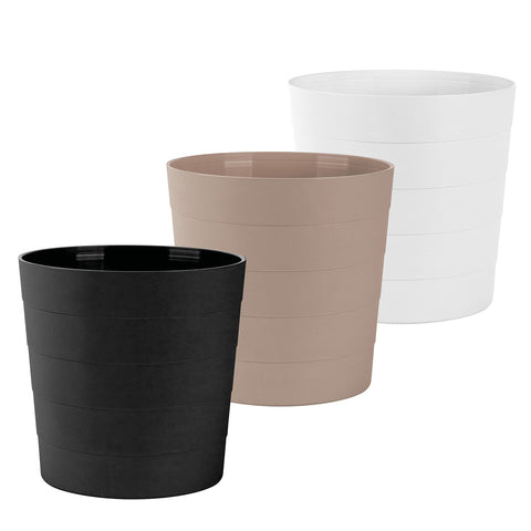 Maceta Florencia H 25 cm Escalones