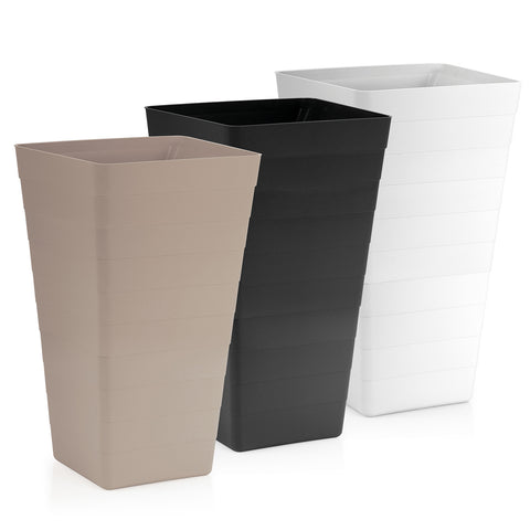 Maceta Florencia H 27,5 cm Escalones