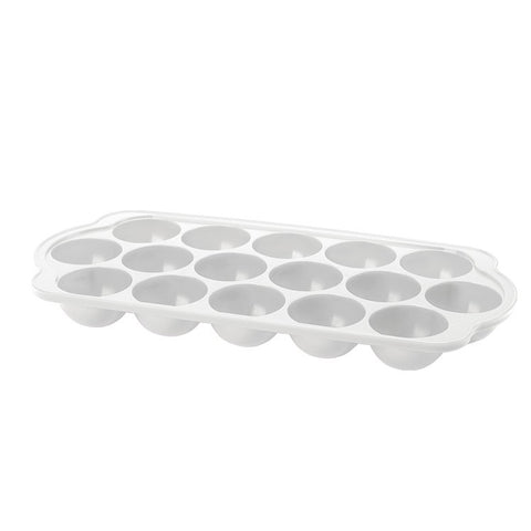 Bandeja de cubitos Redondos