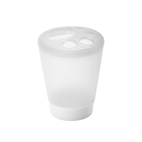 Vaso Porta-Cepillos