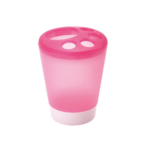 Vaso Porta-Cepillos