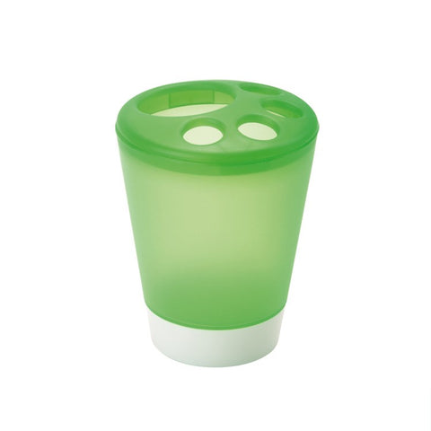 Vaso Porta-Cepillos