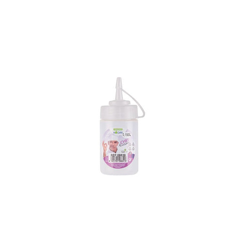 Salsera de 150 ml