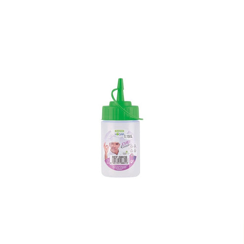 Salsera de 150 ml
