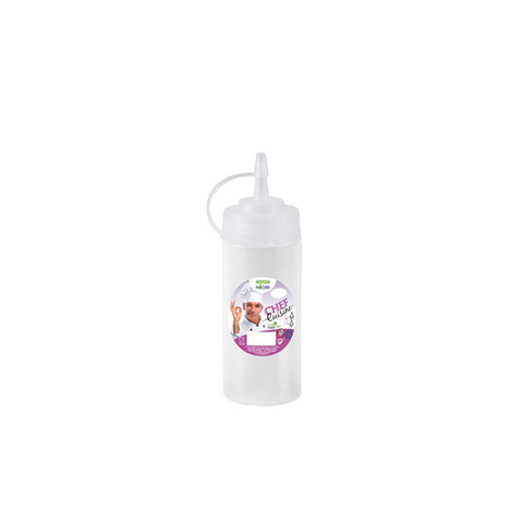 Salsera de 250 ml