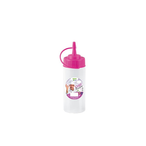 Salsera de 250 ml
