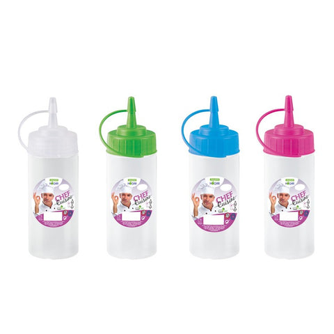 Salsera de 250 ml