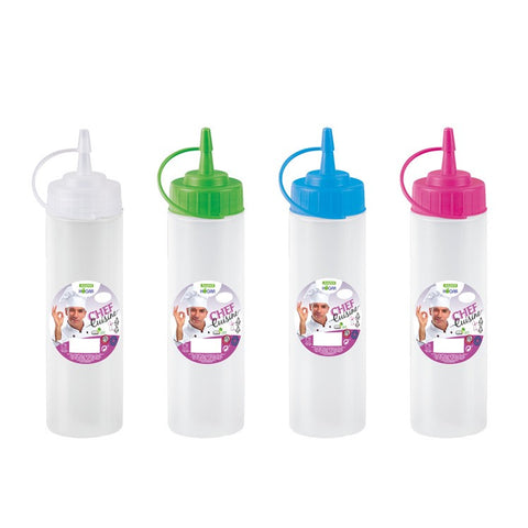 Salsera de 350 ml