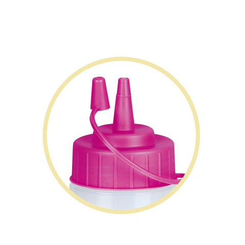Salsera de 500 ml