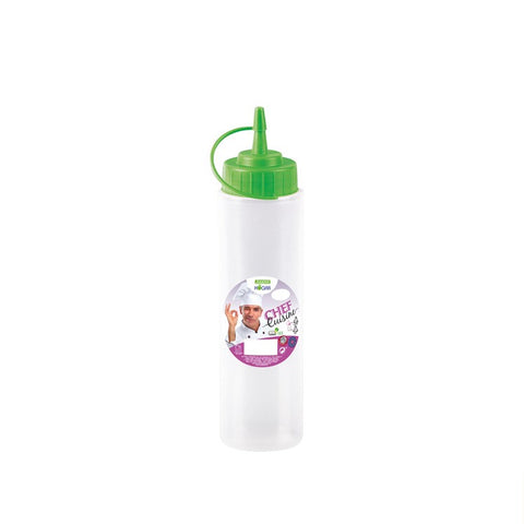Salsera de 500 ml