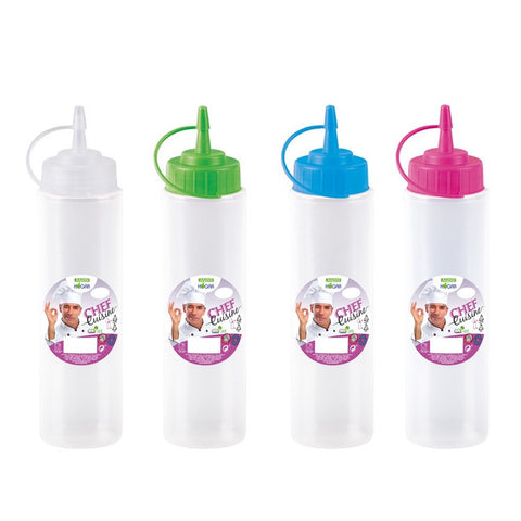 Salsera de 500 ml