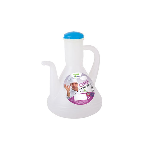 Aceitera clásica 0,50 L