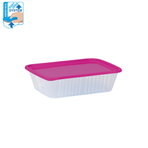 TaperFresh Rectangular 1,60 L