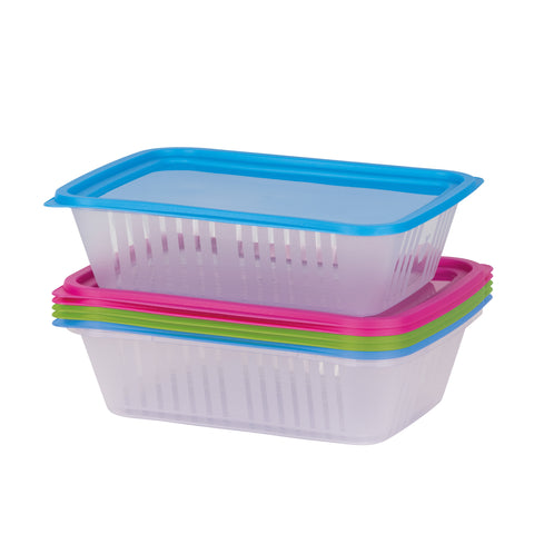 TaperFresh Rectangular 1,60 L