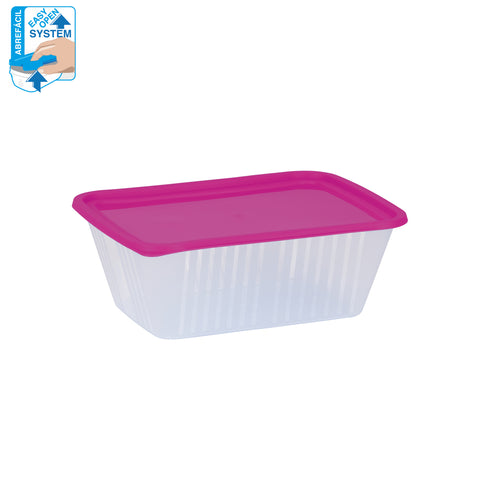 TaperFresh Rectangular 2,20 L