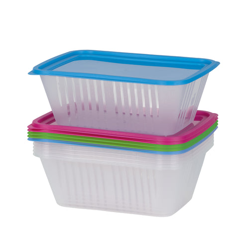 TaperFresh Rectangular 2,20 L